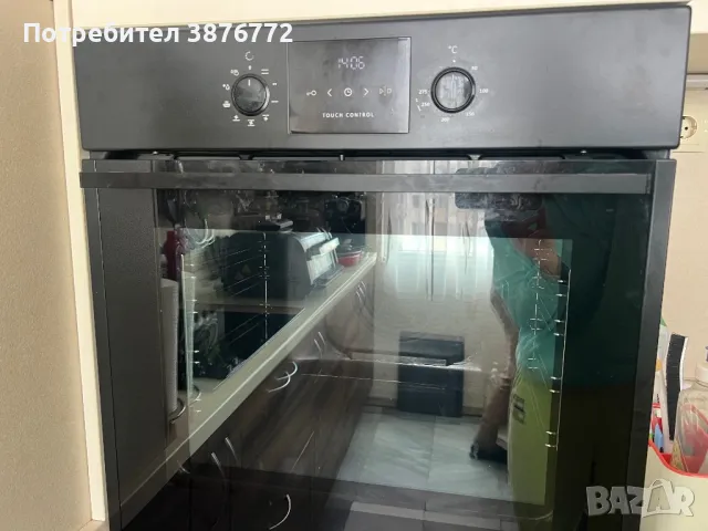 Фурна за вграждане Gorenje, снимка 2 - Печки, фурни - 49244173