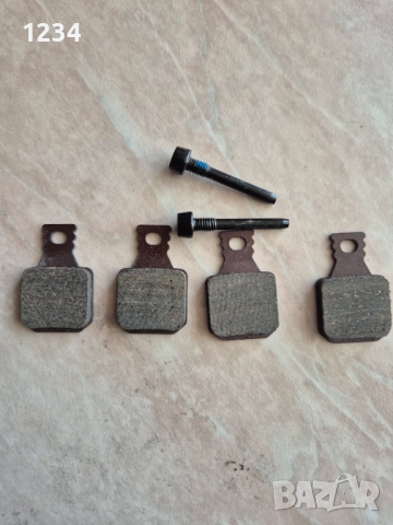 Продавам накрадки magura 8.P