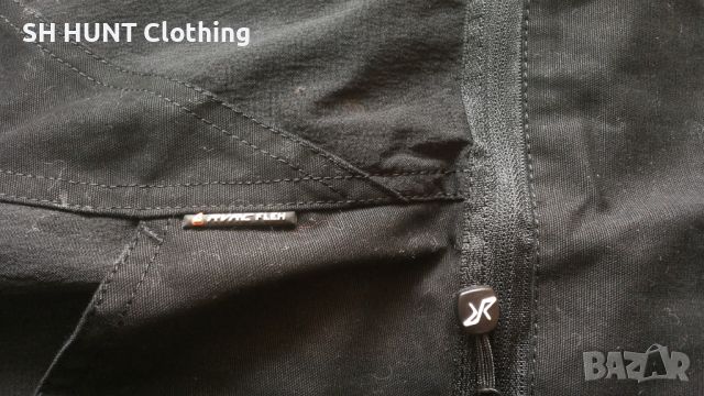 Revolution Race Stretch Trouser размер М панталон със здрава и еластична материи - 929, снимка 14 - Панталони - 45226386