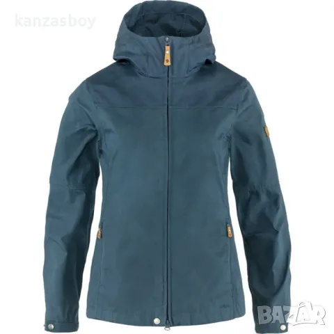 fjällräven stina jacket - страхотно дамско яке ХС, снимка 1 - Якета - 47197601