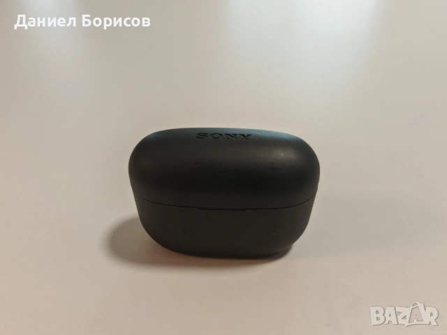 Премиум безжични слушалки Sony LinkBuds S (WF-LS900N) с ANC, снимка 2 - Bluetooth слушалки - 53212846