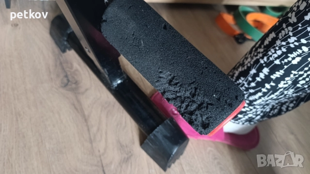 Лежанка за коремни преси York , снимка 5 - Фитнес уреди - 51553206