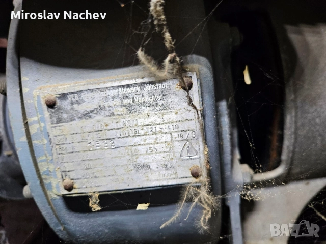 Водна помпа , снимка 5 - Градинска техника - 52698395