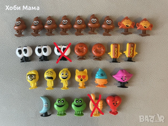 Билла Серия Емоджи Филмът 2017