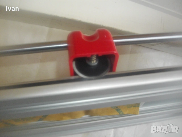 НОВ Немски оригинален РОЛКОВ НОЖ ЗА РЯЗАНЕ НА ХАРТИЯ до 32 см А 4 ROLL CAT РЕЗАЧКА ТРИМЕР, снимка 13 - Други инструменти - 54033969