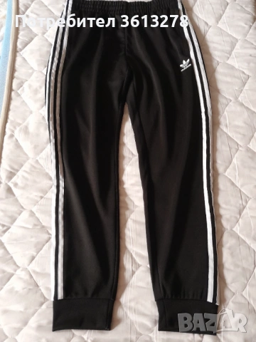 Мъжки долнища - "Adidas", снимка 5 - Спортни дрехи, екипи - 53568691