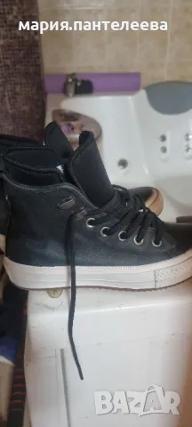 дамски кецове converse , снимка 5 - Кецове - 47922844