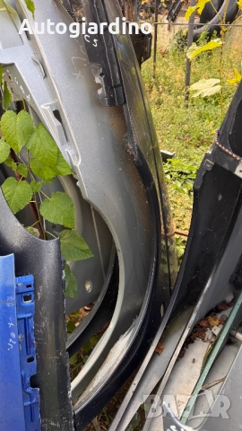 Калници за Citroen C8 2002  - 2010