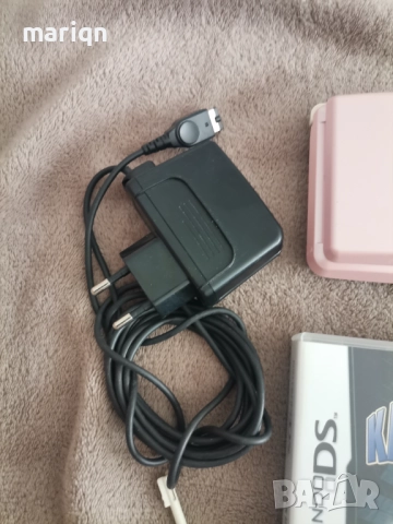 Nintendo DS , снимка 7 - Nintendo конзоли - 51778239
