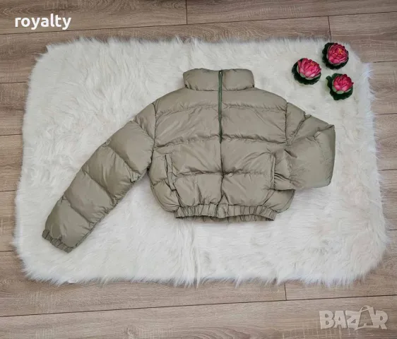 Moncler дамско яке Различни цветове , снимка 2 - Якета - 49211248