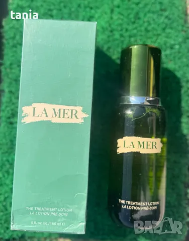 La mer лосион , снимка 4 - Козметика за лице - 49601813