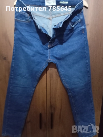 Мъжки маркови дънки., снимка 7 - Дънки - 52510649