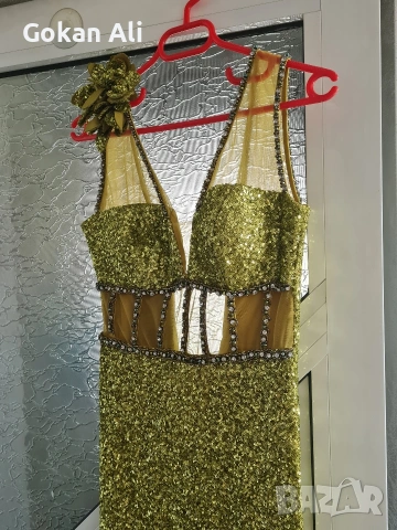 oficialna roklq, снимка 2 - Сватбени рокли - 54227514