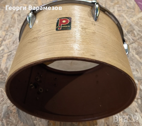 Том 13 инча с калъф