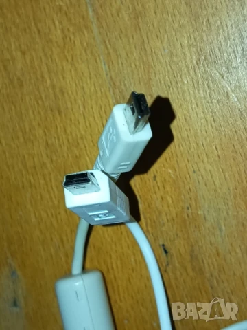 USB кабели за телефони с различно предназначение, снимка 9 - USB кабели - 50577628