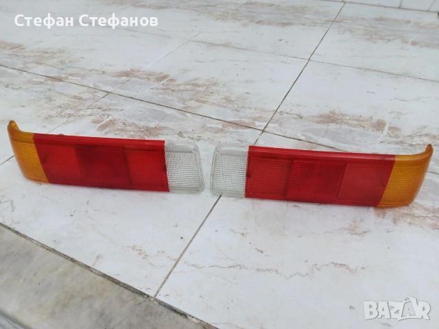 задни стопове заБМВ 320 двувратка