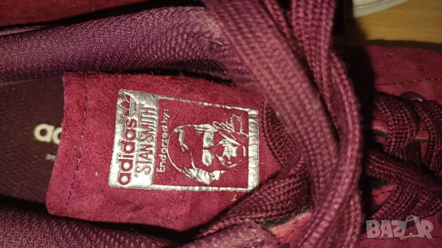 Adidas 38 естествена кожа , снимка 2 - Спортни обувки - 46856247