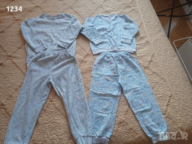 детски пижами , снимка 2 - Детски пижами - 52807458