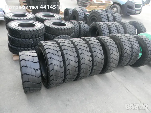 Гуми за кари – най-добри цени, снимка 4 - Гуми и джанти - 49706465