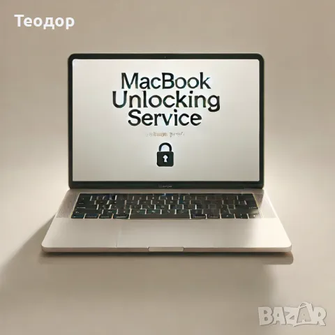 ПРОФЕСИОНАЛНО отключване на MacBook – MDM & iCloud за ВСИЧКИ чипове, снимка 2 - Ремонти и сервиз на лаптопи - 47821107