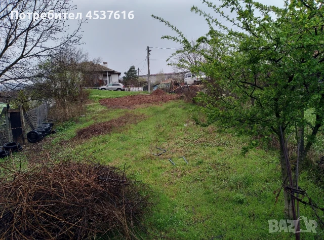 продава Парцел в гр.Кърджали, кв.Веселчане