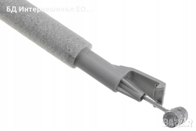 13231174  Вътрешно Жило за Отваряне на Предна Врата, Opel, Signum, Vectra C,, снимка 4 - Части - 52189532