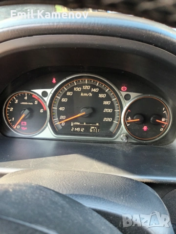 Продавам хонда с-рв 2005г дизел 2.2 