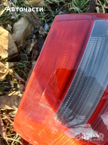 Стоп стопове Ауди А4 Б5 седан Audi a4 b5 stop stopove sedan, снимка 2 - Части - 51290898