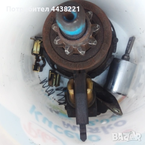 Части от бмв bmw e36 316 седан m43b16, снимка 14 - Части - 52940750