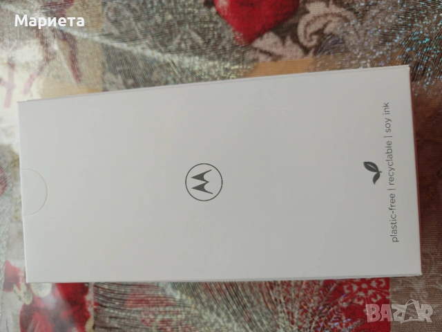 Motorola edge 70, снимка 6 - Motorola - 53485221