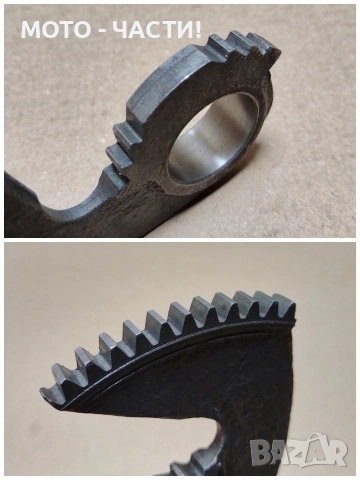 Храповик За Иж Юпитер. , снимка 4 - Части - 52643101