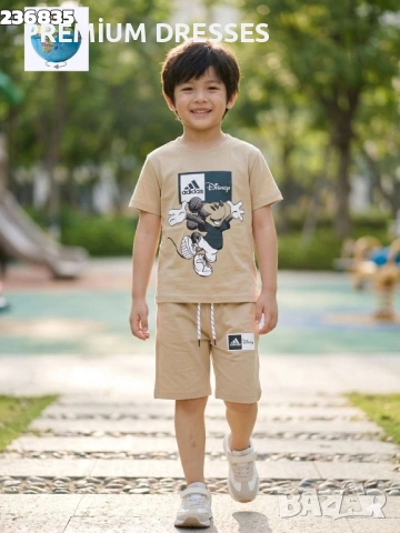 Детски дрехи на едро, снимка 4 - Детски комплекти - 53999562