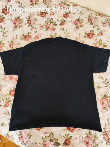 Продавам фланелка на Нюкасъл , снимка 2 - Футбол - 50154716