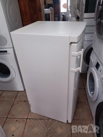 Хладилник охладител Liebherr 120 см. висок с две години гаранция!, снимка 5 - Хладилници - 53881559