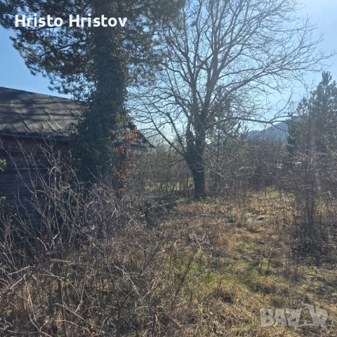 Продавам дървена вила над Белия кон и Рай, снимка 5 - Вили - 53897164