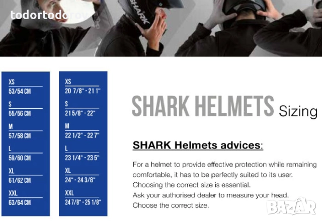 Мото Каска SHARK Spartan RS CARBON SHAWN Gloss Red/Gray ,очила, снимка 6 - Аксесоари и консумативи - 51895984