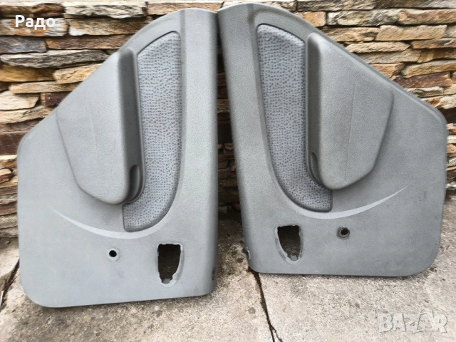 Кори за задни врати - Дачия логан седан