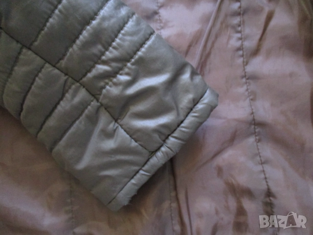 Дамски /Детски елек с качулка ,яке, снимка 18 - Якета - 45466993