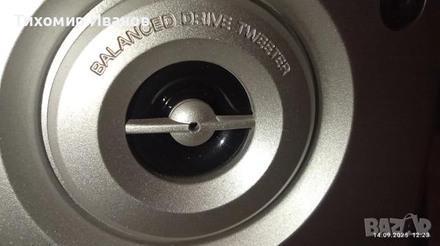 Sony SS-MD313, снимка 9 - Тонколони - 51709277