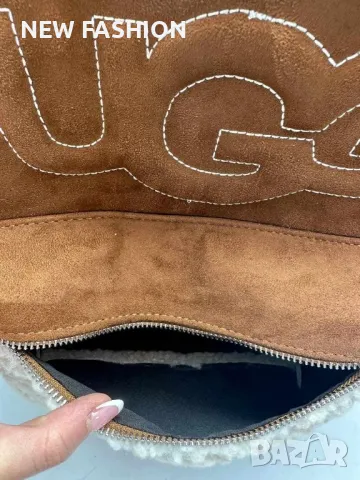 Дамски Раници ✨UGG, снимка 4 - Раници - 48679170