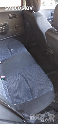 Кия Сийд на части , снимка 7 - Автомобили и джипове - 53129188