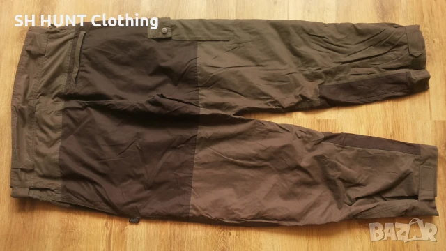GAUPA OF NORWAY WATERPROOF Trouser размер XL за лов риболов панталон водонепромокаем - 1256, снимка 2 - Екипировка - 51081895