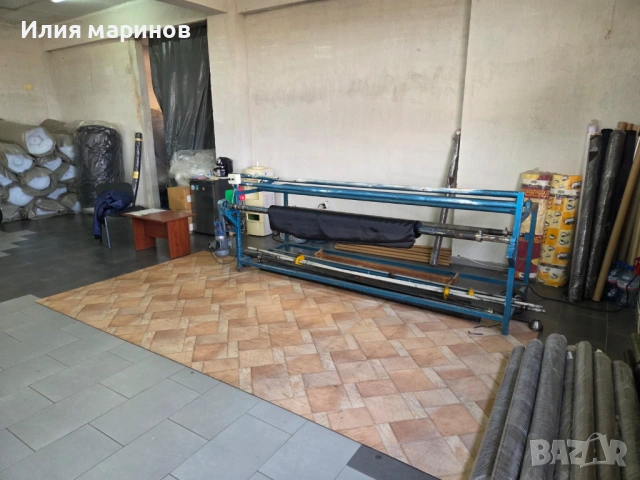 Бизнес, снимка 6 - Други машини и части - 53668531