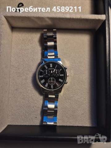 Мъжчки Стилен Часовник