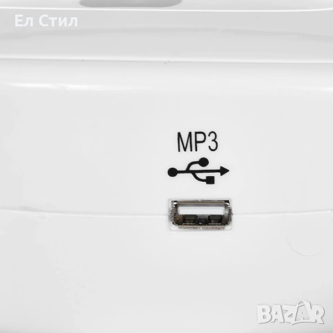 Електрическа люлка за бебе Zizito Hana, снимка 14 - Детски люлки - 53589843