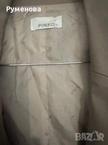 Pinko сако, снимка 4 - Сака - 45312621