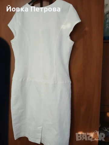 Продавам рокли средна дължина по 10 лв. всяка., снимка 4 - Рокли - 50979859