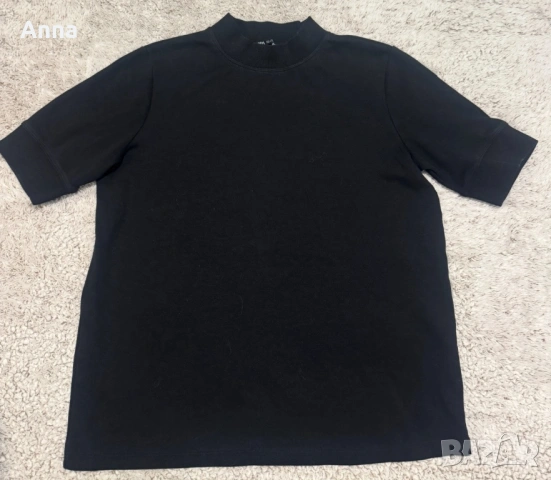 🔥 Страхотен комплект: тесни дънки, тениска Zara, тениска Kenzo🔥🌸, снимка 3 - Други - 54240104