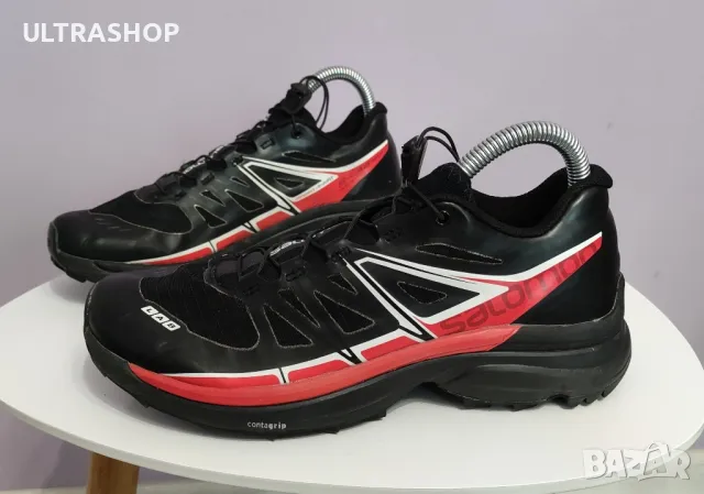 Дамски Salomon Lab Wings size 38, снимка 1 - Маратонки - 48545634