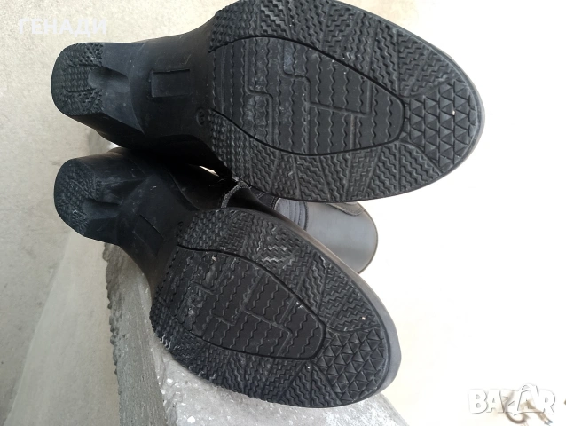 мото ботуши за дами марка Polo Motorsport 39 номер, снимка 13 - Дамски ботуши - 53065932